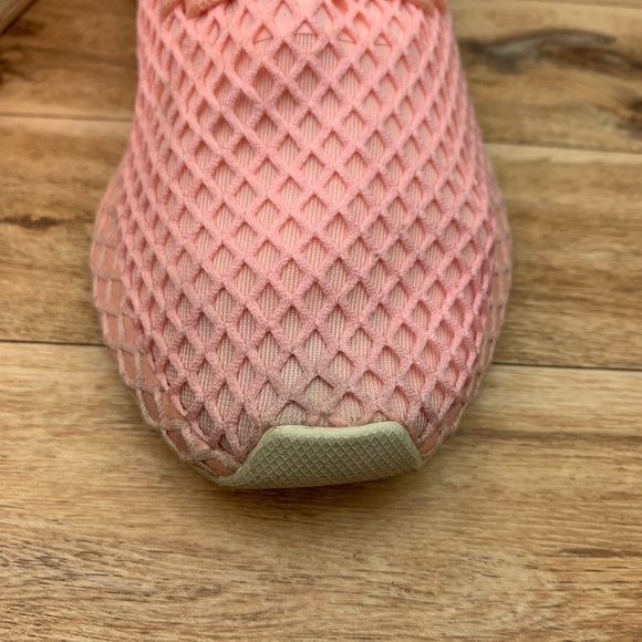Adidas Deerupt Runner Sneaker sz 6 - Picture 6 of 15